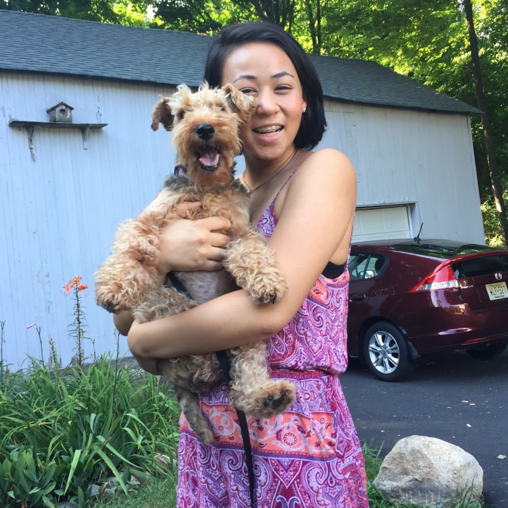 Meet your Posher, Saemi